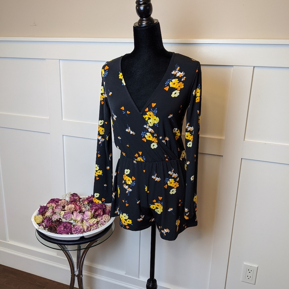 H&M romper